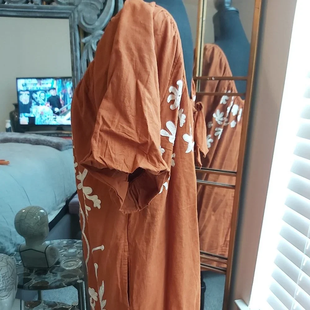 Free People Fiona Tunic - Picture 5 of 9